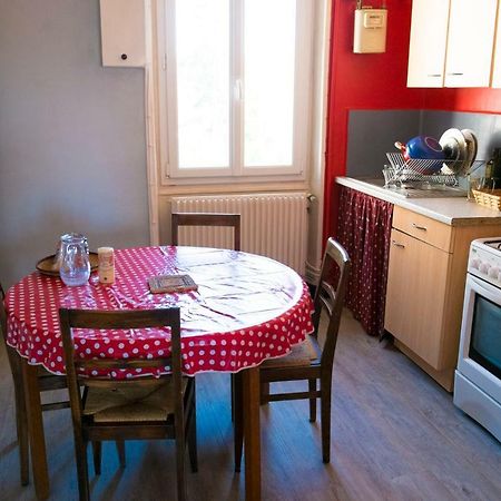 Appartement Centre Ville Le Puy Eksteriør bilde