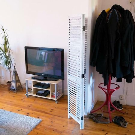 Appartement Centre Ville Le Puy Eksteriør bilde