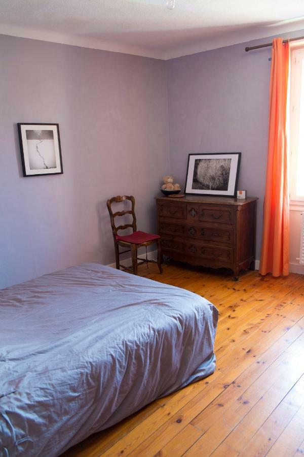 Appartement Centre Ville Le Puy Eksteriør bilde