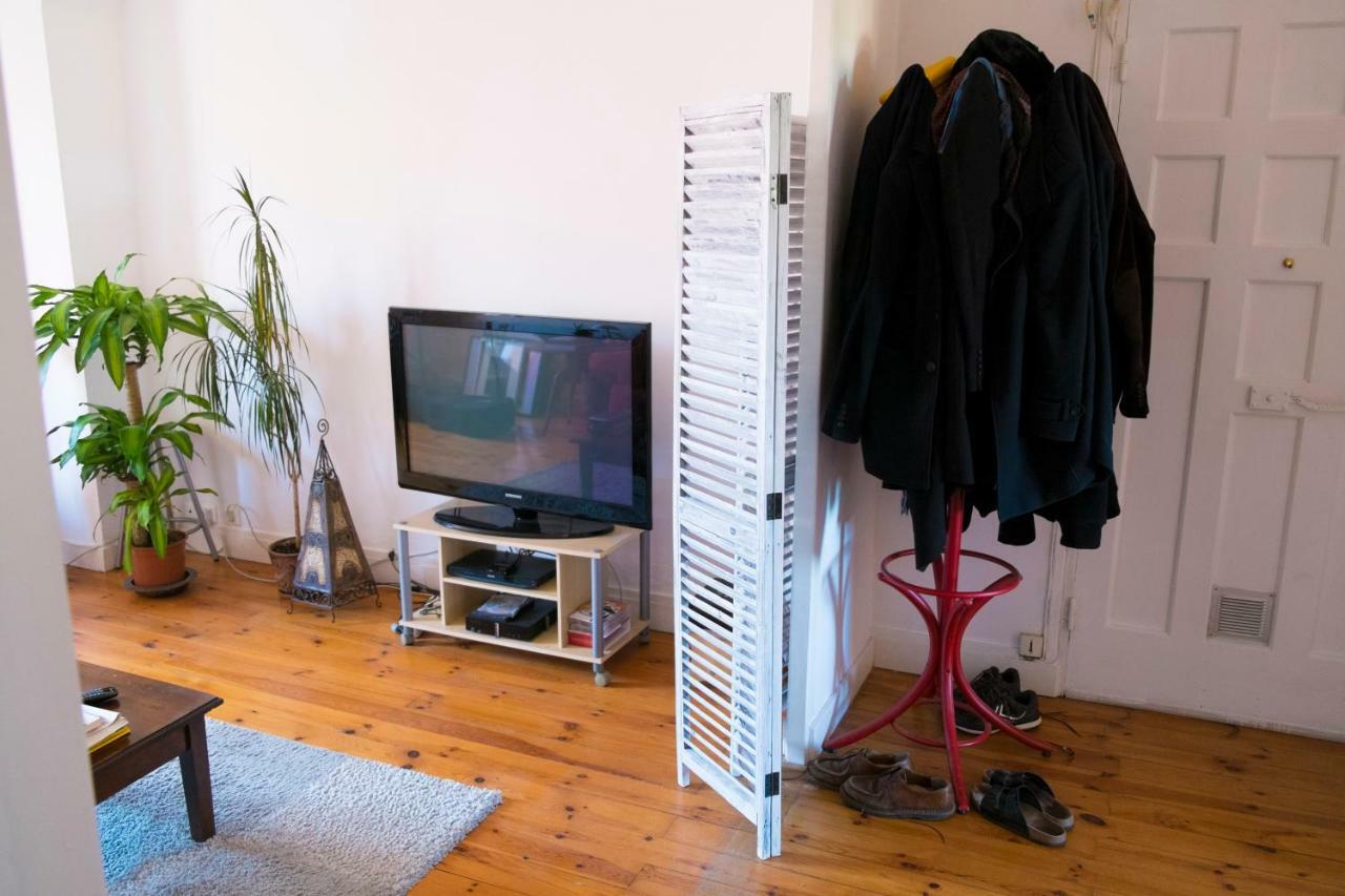 Appartement Centre Ville Le Puy Eksteriør bilde