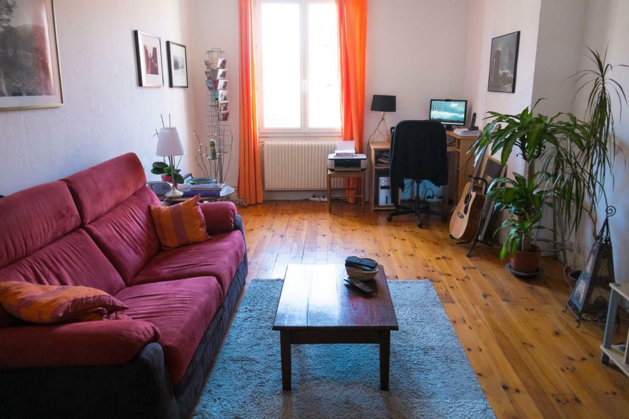 Appartement Centre Ville Le Puy Eksteriør bilde