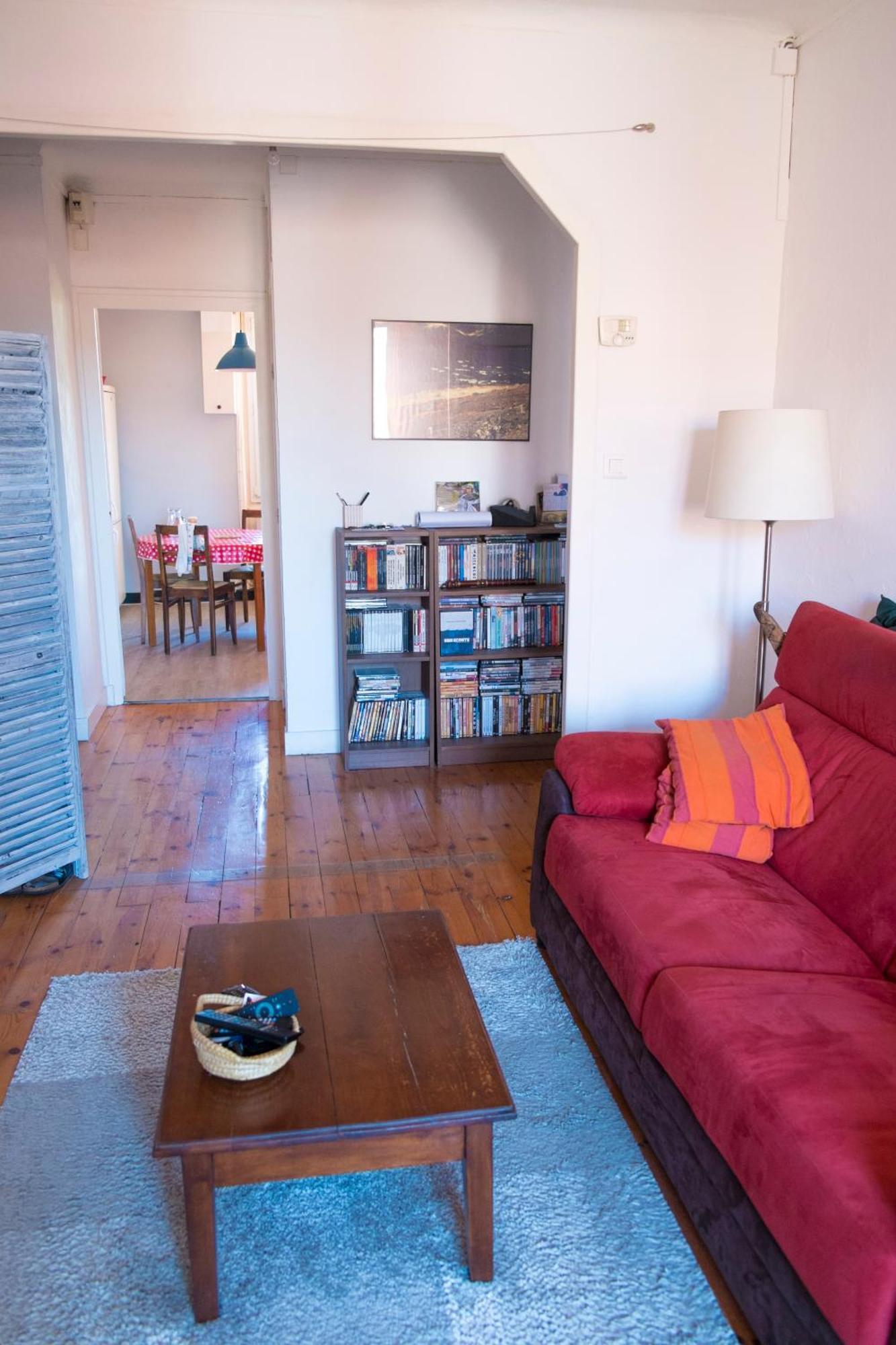 Appartement Centre Ville Le Puy Eksteriør bilde